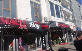 Macit Otel
